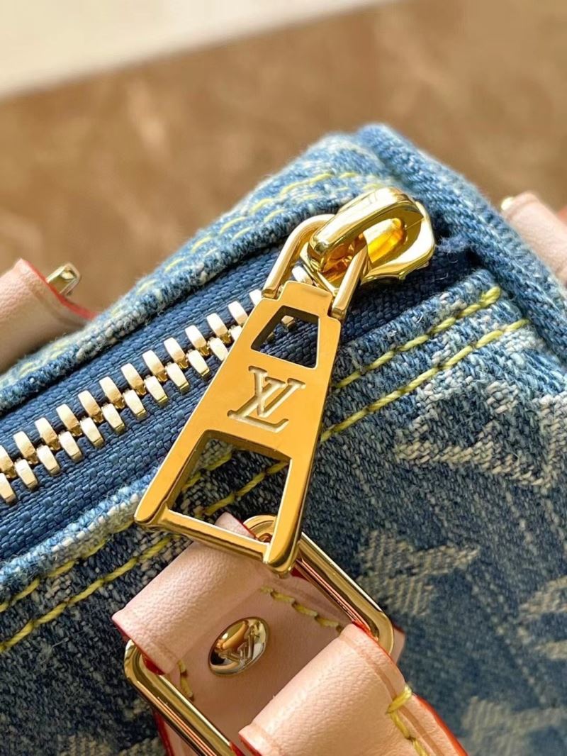 Louis Vuitton Speedy Bags